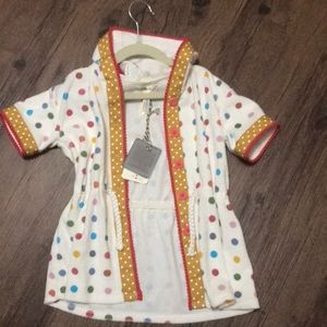 Matilda Jane cover up